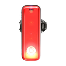 Load image into Gallery viewer, Knog Blinder R-150 LED Rear Bike Light - Black
