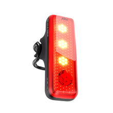 Load image into Gallery viewer, Knog Blinder R-150 LED Rear Bike Light - Black