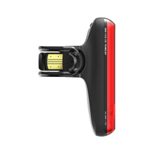 Load image into Gallery viewer, Knog Blinder R-150 LED Rear Bike Light - Black
