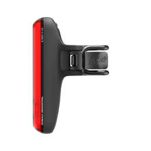 Load image into Gallery viewer, Knog Blinder R-150 LED Rear Bike Light - Black