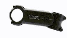 Load image into Gallery viewer, Redshift Sports ShockStop Suspension Stem - 6deg