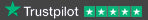 Trustpilot Excellent