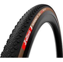 Load image into Gallery viewer, The Vittoria Terreno T30 gravel tyre,  Tubeless Ready 