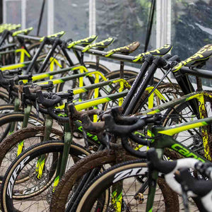 Feedback Sports A-Frame Bike Stand