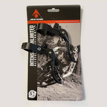 Load image into Gallery viewer, Acor Top Mount Road / Gravel Bike Brake Levers 31.8mm - Black | High on Bikes