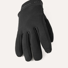 Load image into Gallery viewer, SealSkinz Acle Water Repellent Nano Fleece Gloves