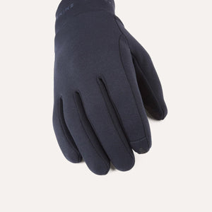 SealSkinz Acle Water Repellent Nano Fleece Gloves