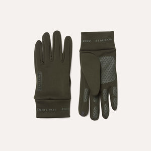 SealSkinz Acle Water Repellent Nano Fleece Gloves
