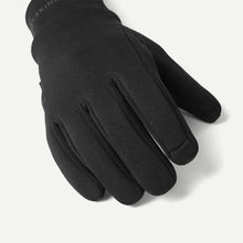 Load image into Gallery viewer, Sealskinz Acle WP Waterproof Soft Shell Gloves | High on Bikes