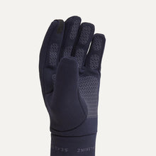 Load image into Gallery viewer, Sealskinz Acle WP Waterproof Soft Shell Gloves | High on Bikes