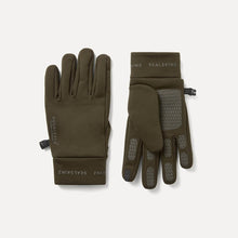 Load image into Gallery viewer, Sealskinz Acle WP Waterproof Soft Shell Gloves | High on Bikes