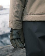 Load image into Gallery viewer, Sealskinz Acle WP Waterproof Soft Shell Gloves | High on Bikes