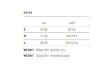 Load image into Gallery viewer, HJC Adwatt 1.5 Time Trial Aero Helmet