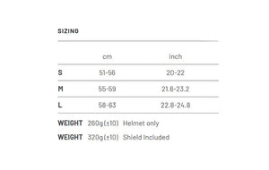 HJC Adwatt 1.5 Time Trial Aero Helmet