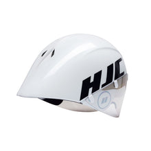 Load image into Gallery viewer, HJC Adwatt 1.5 Time Trial Aero Helmet