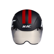 Load image into Gallery viewer, HJC Adwatt Time Trial Aero Helmet