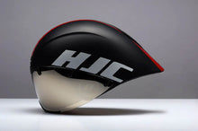 Load image into Gallery viewer, HJC Adwatt Time Trial Aero Helmet