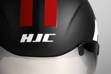 Load image into Gallery viewer, HJC Adwatt Time Trial Aero Helmet