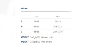 HJC Adwatt Time Trial Aero Helmet