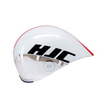 Load image into Gallery viewer, HJC Adwatt Time Trial Aero Helmet