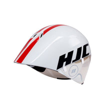 Load image into Gallery viewer, HJC Adwatt Time Trial Aero Helmet