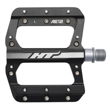Load image into Gallery viewer, HT Components AE12 - Junior BMX Pedals