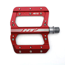 Load image into Gallery viewer, HT Components AE12 - Junior BMX Pedals