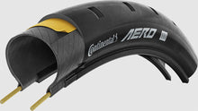 Load image into Gallery viewer, Continental Aero 111 TR Road Tyre | Aero-Optimized, Fast &amp; Grippy