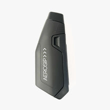 Load image into Gallery viewer, Aerosip Aero Water Bottle and Cage - 650ml | High on Bikes