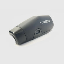 Load image into Gallery viewer, Aerosip Aero Water Bottle and Cage - 650ml | High on Bikes