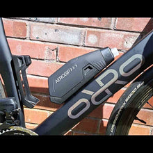 Load image into Gallery viewer, Aerosip Aero Water Bottle and Cage - 650ml | High on Bikes