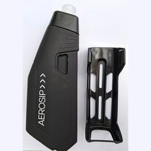 Load image into Gallery viewer, Aerosip Aero Water Bottle and Cage - 650ml | High on Bikes