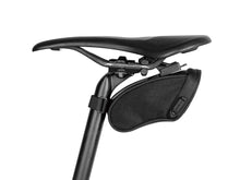 Load image into Gallery viewer, Topeak Aero Wedge Pack Micro (0.41L) Clip-In Saddle Bag