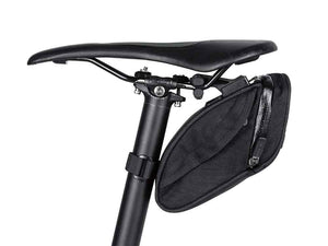 Topeak Aero Wedge Pack DX Saddle Bag - CLIP - Medium