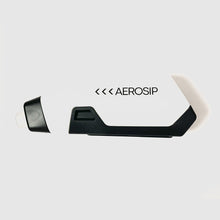 Load image into Gallery viewer, Aerosip Aero Water Bottle and Cage - 650ml | High on Bikes