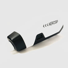 Load image into Gallery viewer, Aerosip Aero Water Bottle and Cage - 650ml | High on Bikes
