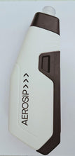 Load image into Gallery viewer, Aerosip Aero Water Bottle and Cage - 650ml | High on Bikes