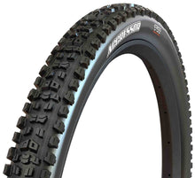Load image into Gallery viewer, Maxxis Aggressor EXO TR Mountain Bike Folding Tyre