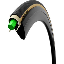 Load image into Gallery viewer, Vittoria Air-Liner Light Road Bike Tubeless Tyre Insert + Valve