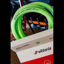 Load image into Gallery viewer, Vittoria Air-Liner Light Road Bike Tubeless Tyre Insert + Valve