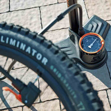 Load image into Gallery viewer, SKS Air-X-Plorer 10.0 Floor Pump