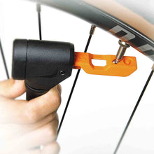 Load image into Gallery viewer, SKS Air-X-Plorer 10.0 Floor Pump