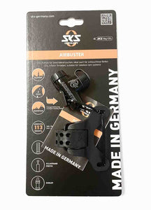 SKS Airbuster CO2 Inflator Pump - NO CANNISTER