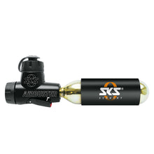 Load image into Gallery viewer, SKS Airbuster CO2 Inflator Pump - NO CANNISTER