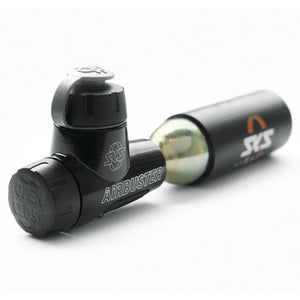 SKS Airbuster CO2 Inflator Pump - NO CANNISTER