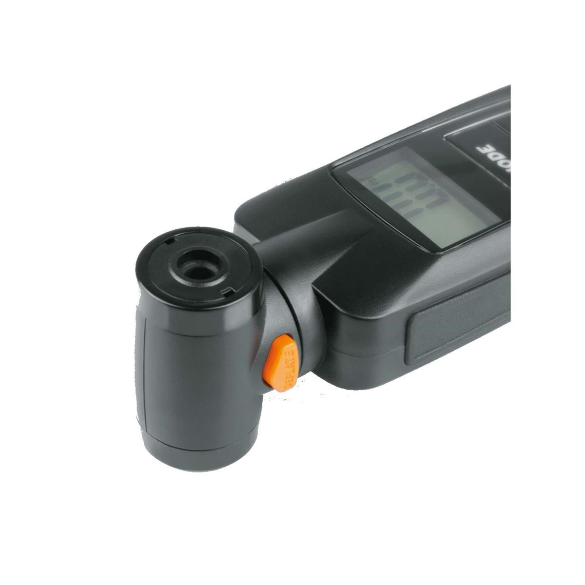 SKS Airchecker Digital Tyre Pressure Gauge | High on Bikes