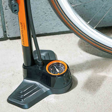 Load image into Gallery viewer, SKS Airkompressor Compact 10.0 Floor Pump
