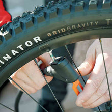 Load image into Gallery viewer, SKS Airkompressor Compact 10.0 Floor Pump