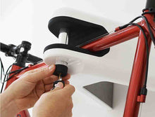 Load image into Gallery viewer, Hiplok AIRLOK Wall Mounted Bike Lock / Hanger