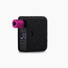 Load image into Gallery viewer, Muc-Off AirMach Pro Electric Mini Inflator With Gauge